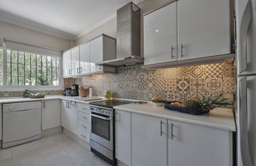 Villa Pinsapo - Photo 19