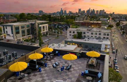 The Carter by AvantStay – Spacious Stay Near Downtown - Foto 146