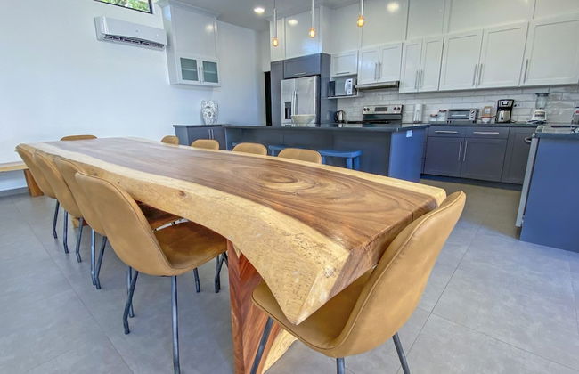 Casa Tamar - Luxury Villa with Private Pool - Photo 16