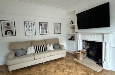 Family Getaway - South Wales - Foto 9