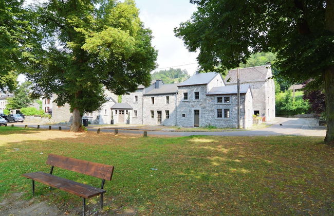 Spacious Place in Hamoir - Foto 20