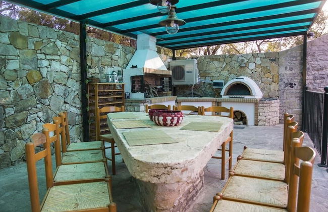 Su La Strata house by CorfuEscapes - Foto 36