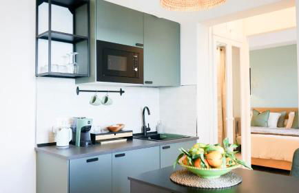 Palazzo Cettina Sul Mare - Photo 42