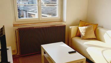 Superbe Appartement en plein centre-ville de Crépy - Foto 2