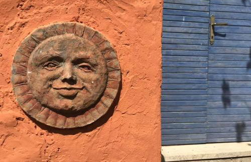 Lo Chalet dell'Artista - Foto 80