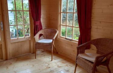 Tan y coed's Rosemary Cabin - Photo 22