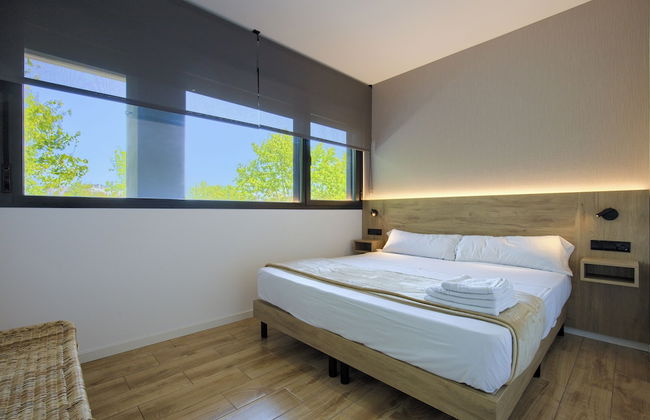 Arena 20 Suites - Foto 3