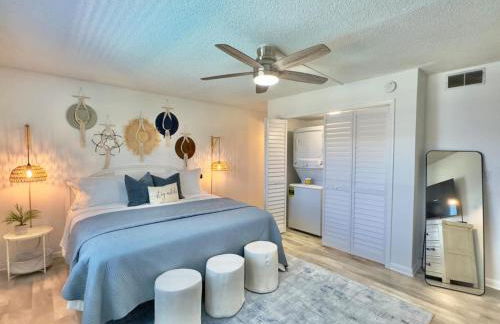 Beachfront with heated pool, 60 seconds to beach - Foto 46