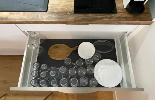 Studio Suzanne proche des commerces & de la plage - Foto 9