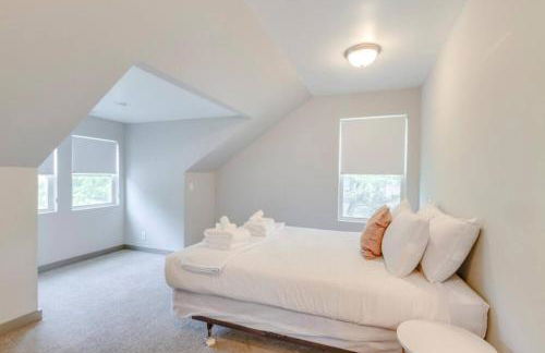 Nashville Dreamer - Mins To Downtown - 3br 2.5bath - Foto 22