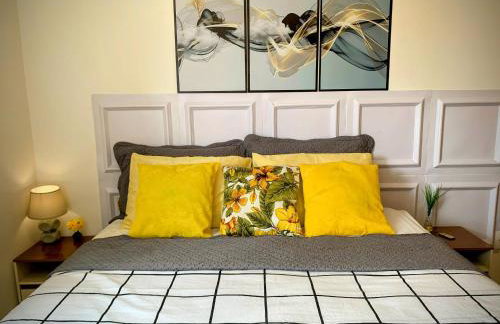 Maria Apê 07 São Mateus l Garagem l WiFi l Térreo l Um minuto do shopping independência - Foto 29