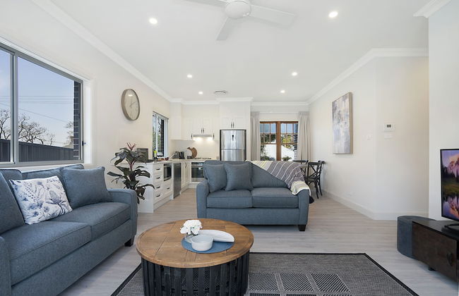 Accommodation Hunter - Adams St Maitland - Foto 9