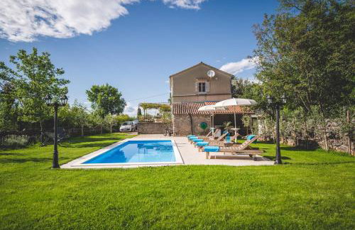 Village Villa „ M „ - Foto 24