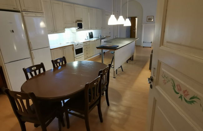 Largeresidence 5-bed/11 Persons Apartment in Kotka - Photo 12