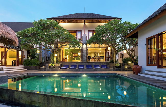 Jabunami Villa - Foto 1