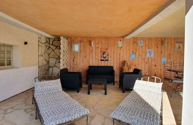 Majestic Villa in Homps With Private Pool - Foto 13