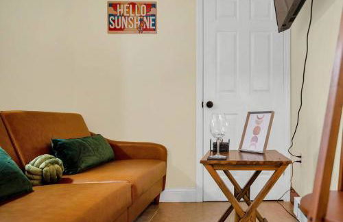 Golden Gem in Heart of East Rock Quiet 3BR Near DT and Yale - Foto 15