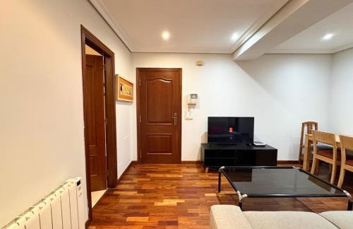 Vigo Vialia - Fatima Area - 2 habitaciones - Foto 41