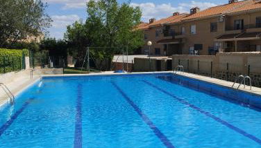 Casa con Jardín entre Toledo y Puy du Fou - Foto 3