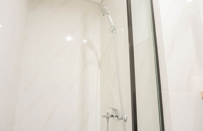 Great Location Studio at The Newton Ciputra World 2 Apartment - Foto 8