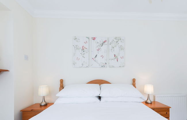 Foxholes Farm - Foto 3