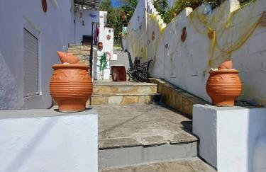 Chiona΄s Apartments by the Sea - Photo 43