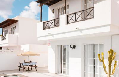 Villa Fariones - Foto 40