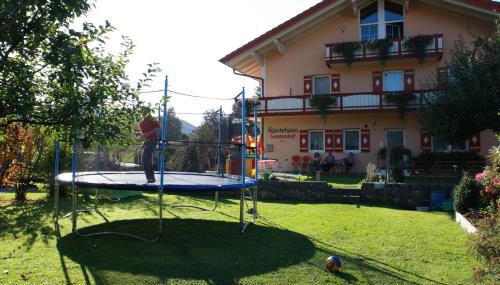 Dangl GbR, Gästehaus Sonnenhof - inkl. Chiemgau Karte - Photo 2