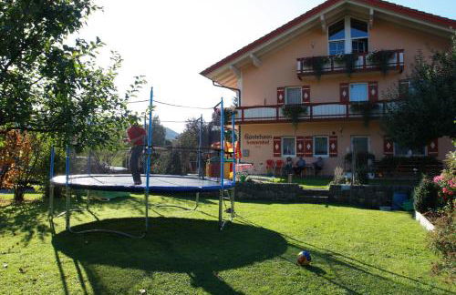 Dangl GbR, Gästehaus Sonnenhof - inkl. Chiemgau Karte - Photo 2