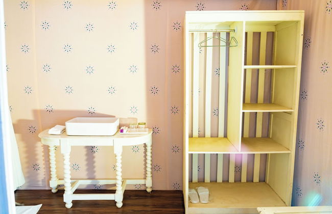 Royal Kumbh Tents Prayagraj - Foto 9