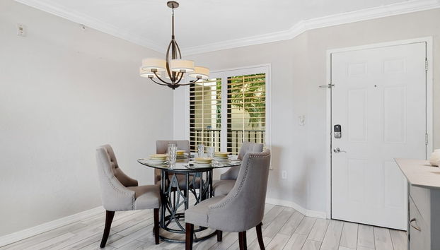 Ausstattung der Unterkunft