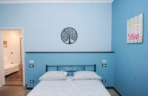 Lauretta: Appartamento adiacente metro - Foto 22