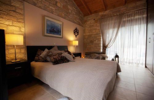 Parathalasso Villas - Foto 12