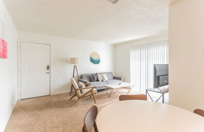 The Modern Midland Flats - Foto 34