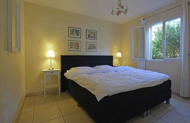 Beautiful Villa in Vidauban With Seasonal Pool - Foto 9