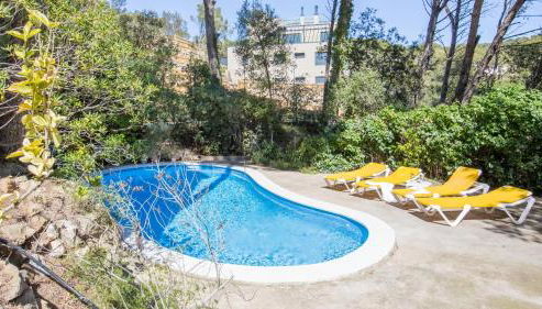 Villa Care Pl - Llafranc - Foto 3