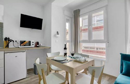 Umihouse apartamentos centro Alicante - Foto 47