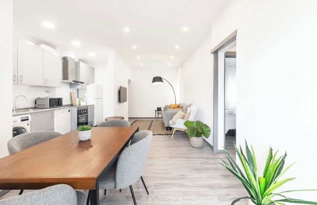 Olala Vento Do Mar Apartment - Photo 14