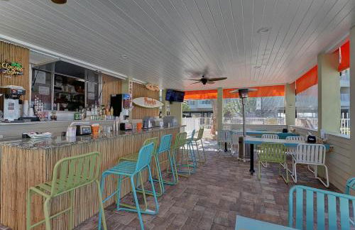 252-Waterfront, Amazing View from Balcony-Heated pool - Foto 27