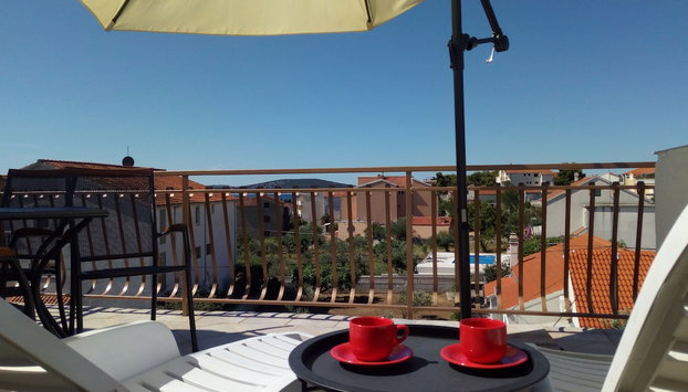 Vodice Boutique Apartments Julia - Foto 2, Profilbild