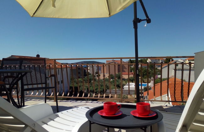 Vodice Boutique Apartments Julia - Foto 1