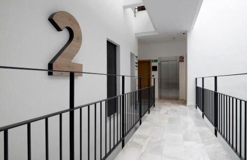 Goodnight Cádiz Apartments - Foto 15