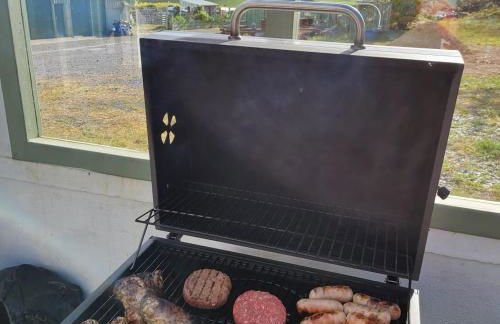 Park Court Barn Trefin - Foto 5