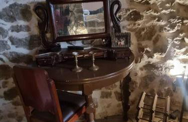 Βίλα Ελιά Παραδοσιάκο σπίτι στην Αμφίκλεια - Foto 24