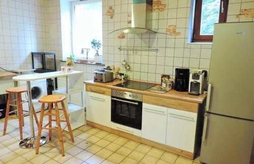 HAUS RINGGAU - Urlaub, Gemeinschaft und Erlebnis im Herzen von Deutschland - Foto 31