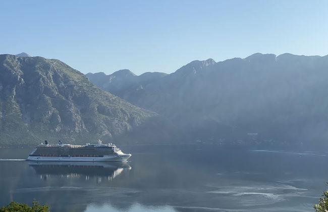 1 Bedroom Apartment With Stunning Views - Foto 28