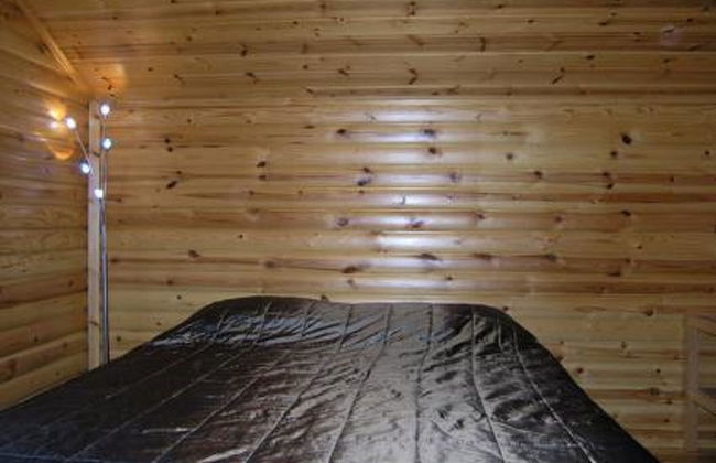 Keitaanniemen lomamökki - Foto 23