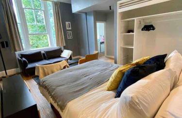 Stylish Studio near Regents Park n6 - Foto 10