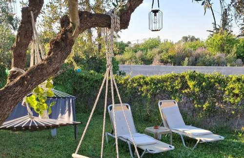 Olive holiday home - Photo 10