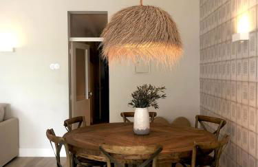 Charming design apartment with garden in Moita - Foto 20